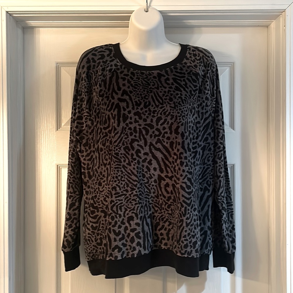 Secret Treasures PJ Top